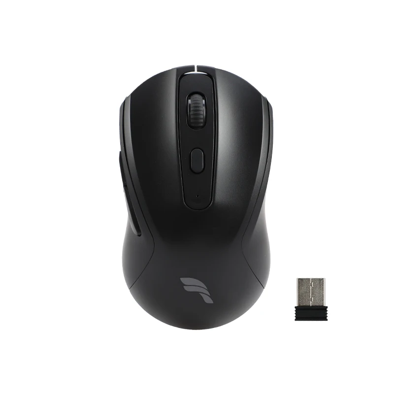 KY-R520 2.4G 표준 저전력 무선 마우스 1
