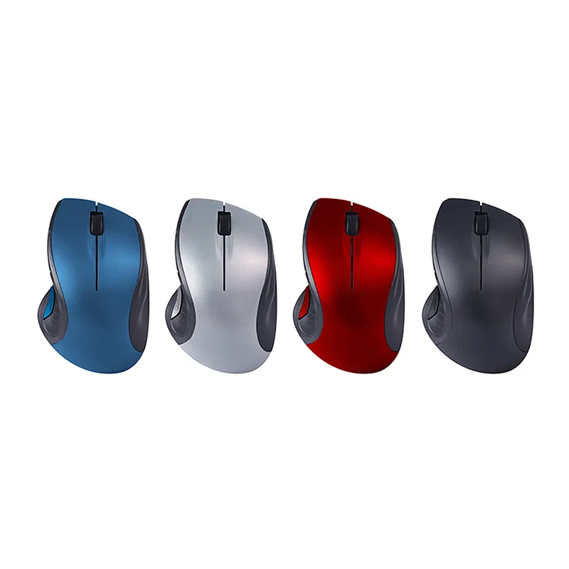 Wireless Office Mouse DONGGUAN CHINA Wireless Office Mouse 800-1200-1600 Company 3