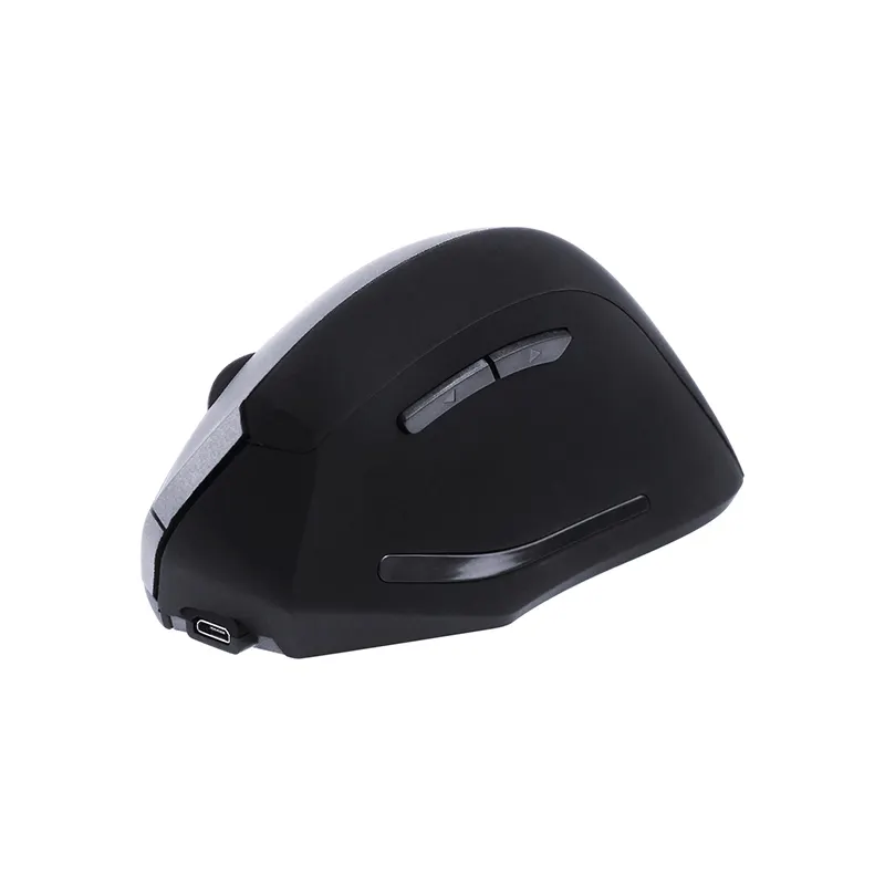 Keyceo Brand Best Wireless Mouse Manufacture 123*67*63mm 5