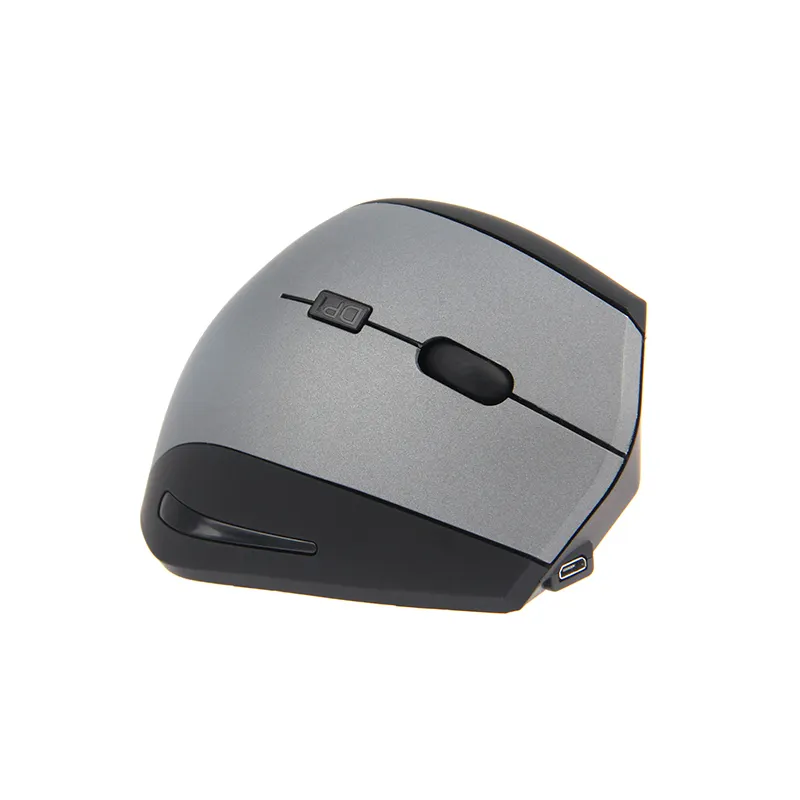 Tecnologia e técnicas de rastreamento de mouse 1