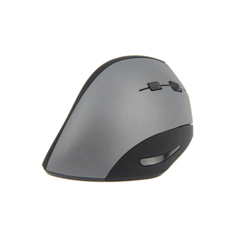 Keyceo Brand Best Wireless Mouse Manufacture 123*67*63mm 3