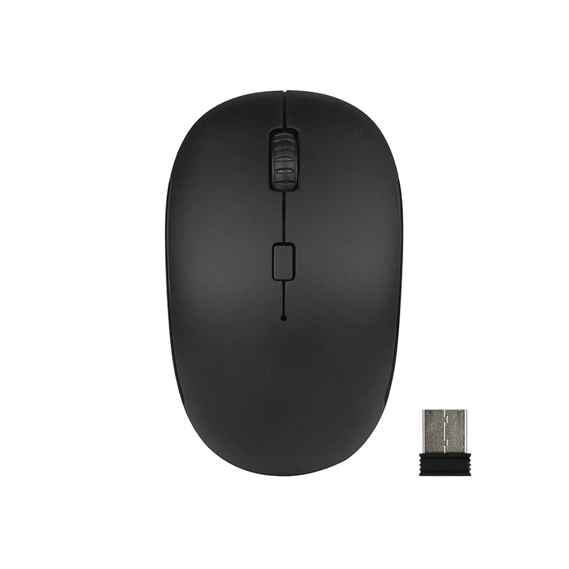 KY-R553 Gaming Wireless Bluetooth Computer Notebook Dual Mode Silent Mouse 2,4G RGB 1