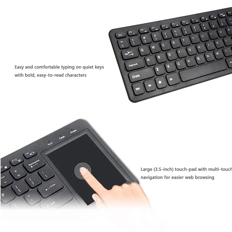 Keyceo Brand Pink Wired Keyboard Manufacture 6