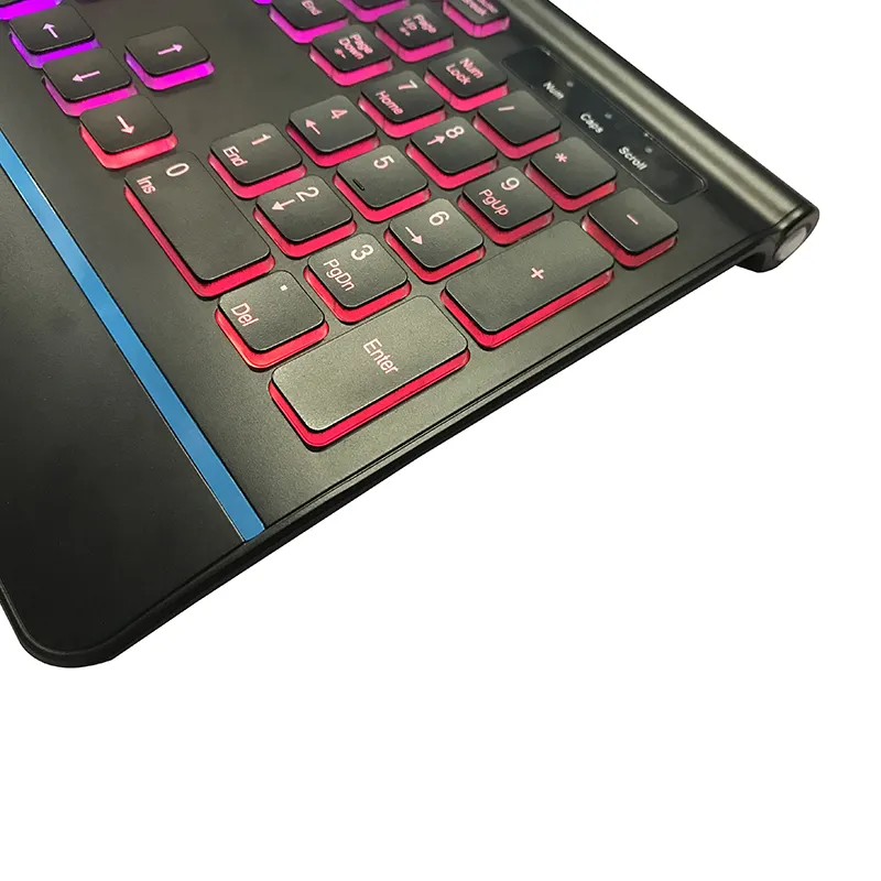 Keyceo Brand Silent Mechanical Keyboard Supplier 5