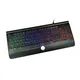 Keyceo Brand Silent Mechanical Keyboard Supplier 3