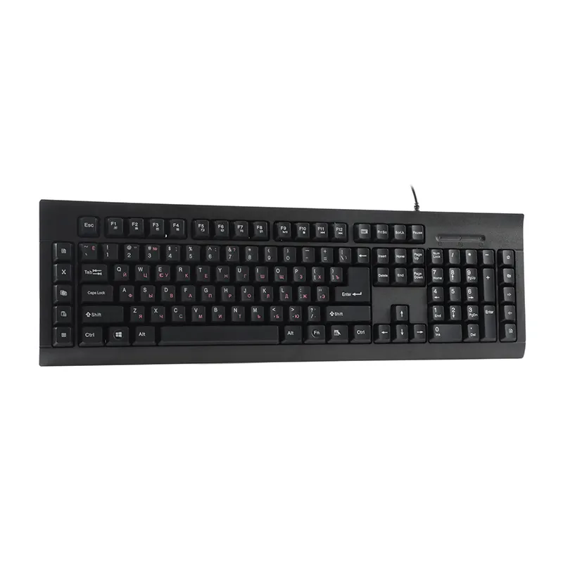 Wireless Mechanical Keyboard Mouse Combo Keyceo Brand Company 2