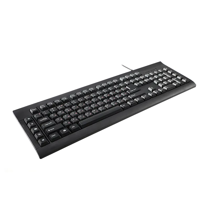 Wireless Mechanical Keyboard Mouse Combo Keyceo Brand Company 4