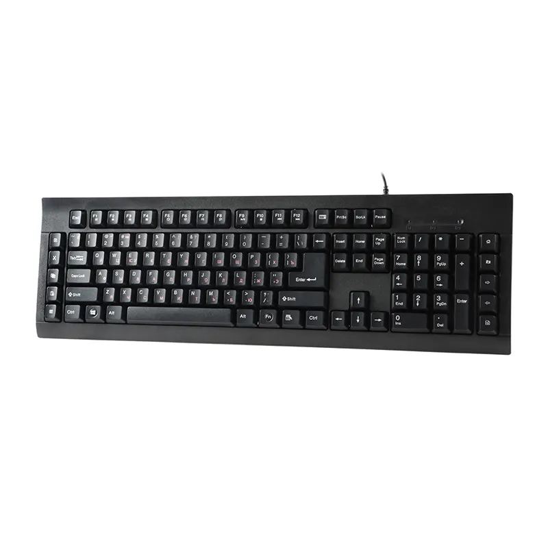 Wireless Mechanical Keyboard Mouse Combo Keyceo Brand Company 3