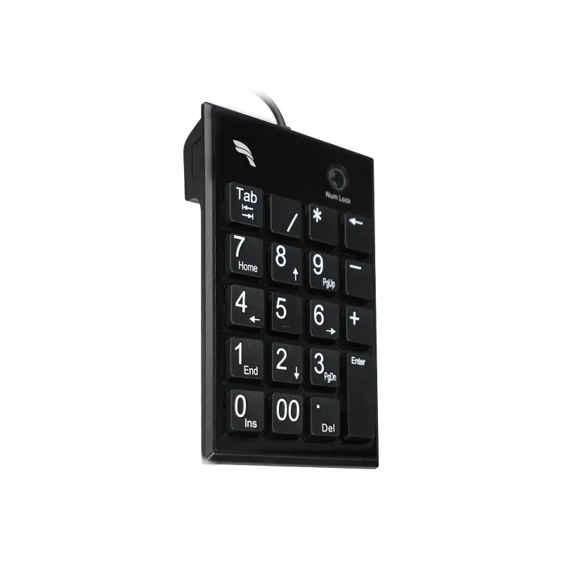 Custom Scissor Keyboard Keyceo 3