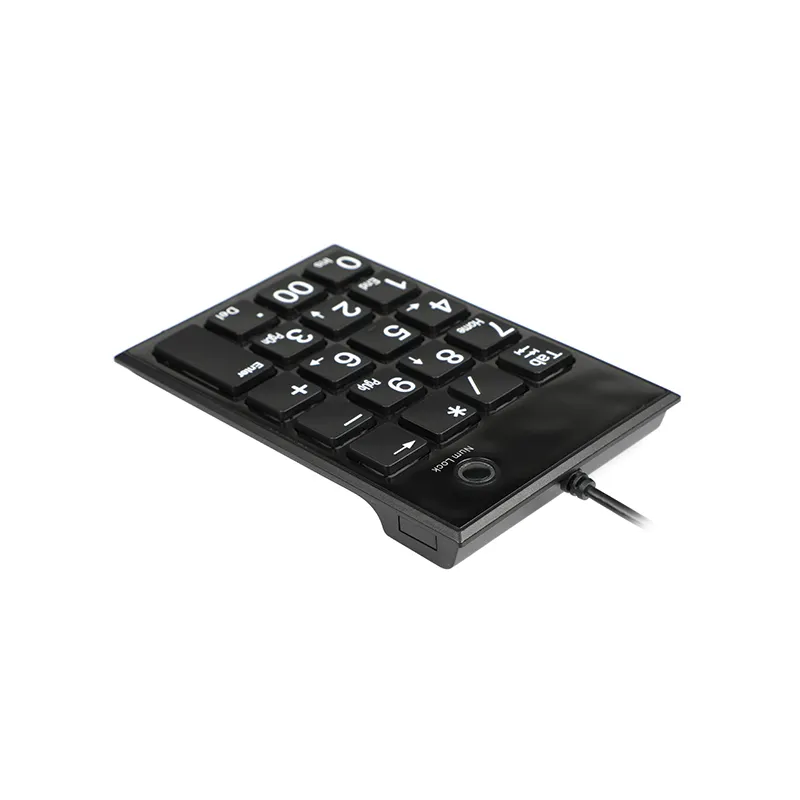 Custom Scissor Keyboard Keyceo 4