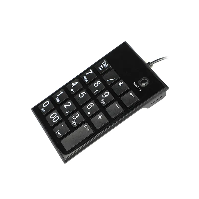 Custom Scissor Keyboard Keyceo 2