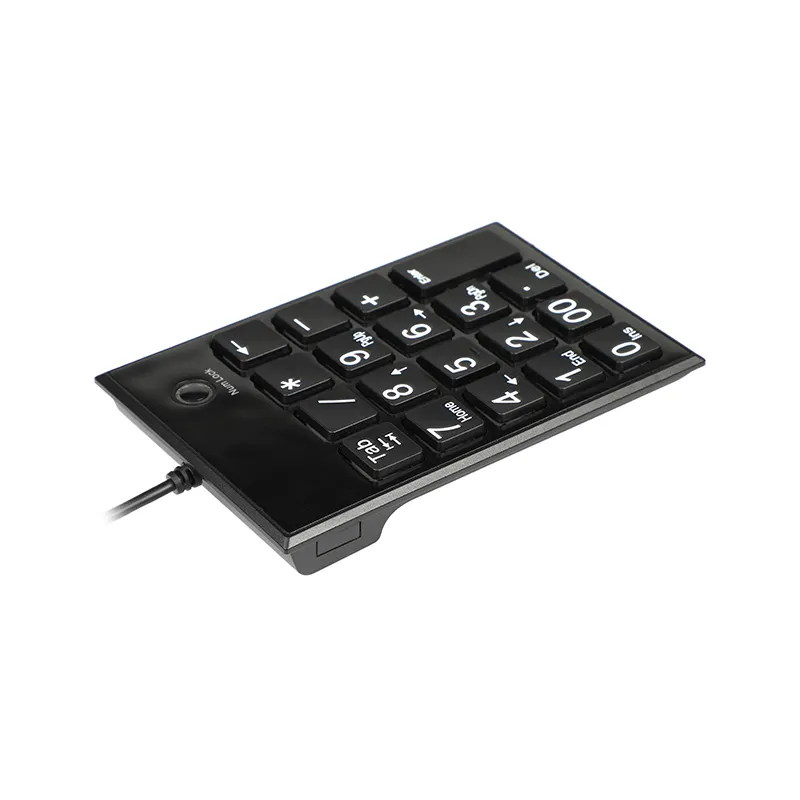 Custom Scissor Keyboard Keyceo 5