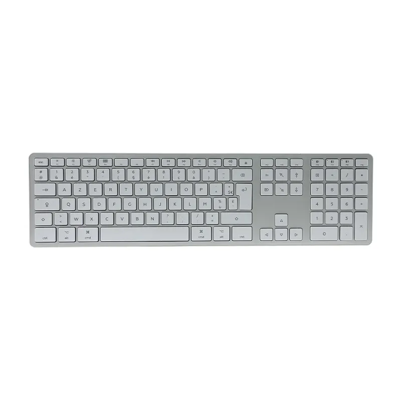 Wireless Scissor Switch Keyboard Keyceo Brand 3