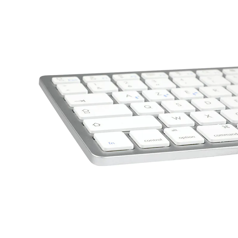Custom Scissor Keyboard Mechanism Keyceo 4