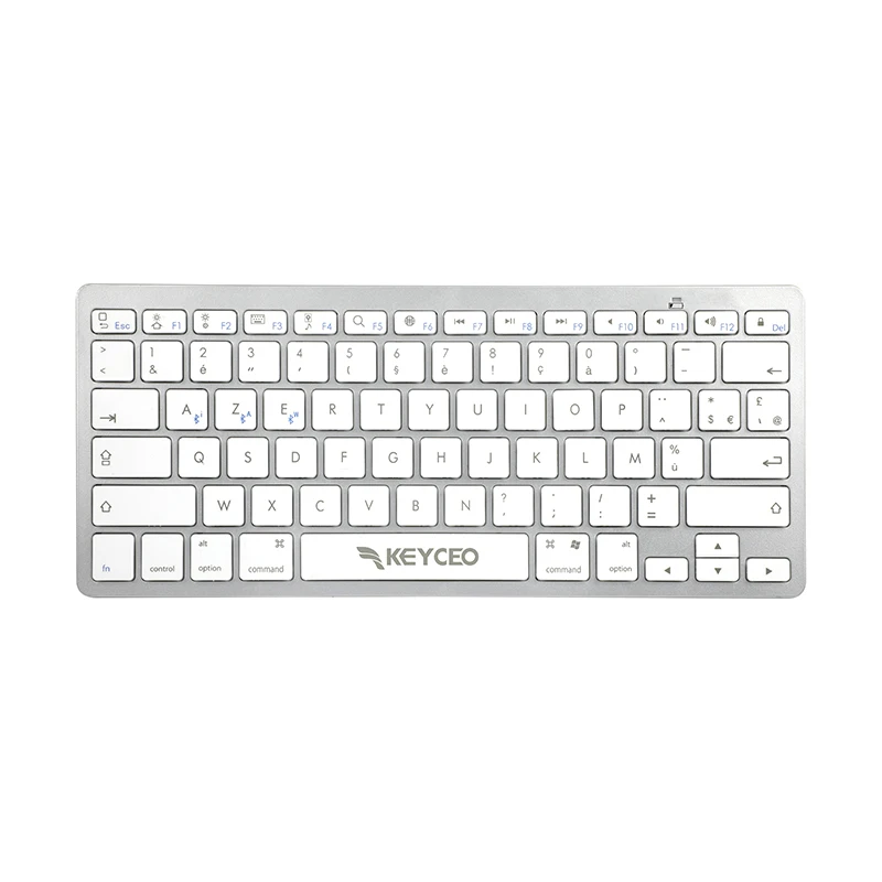Nejlepší nůžková kreativní klávesnice KY-X003 1