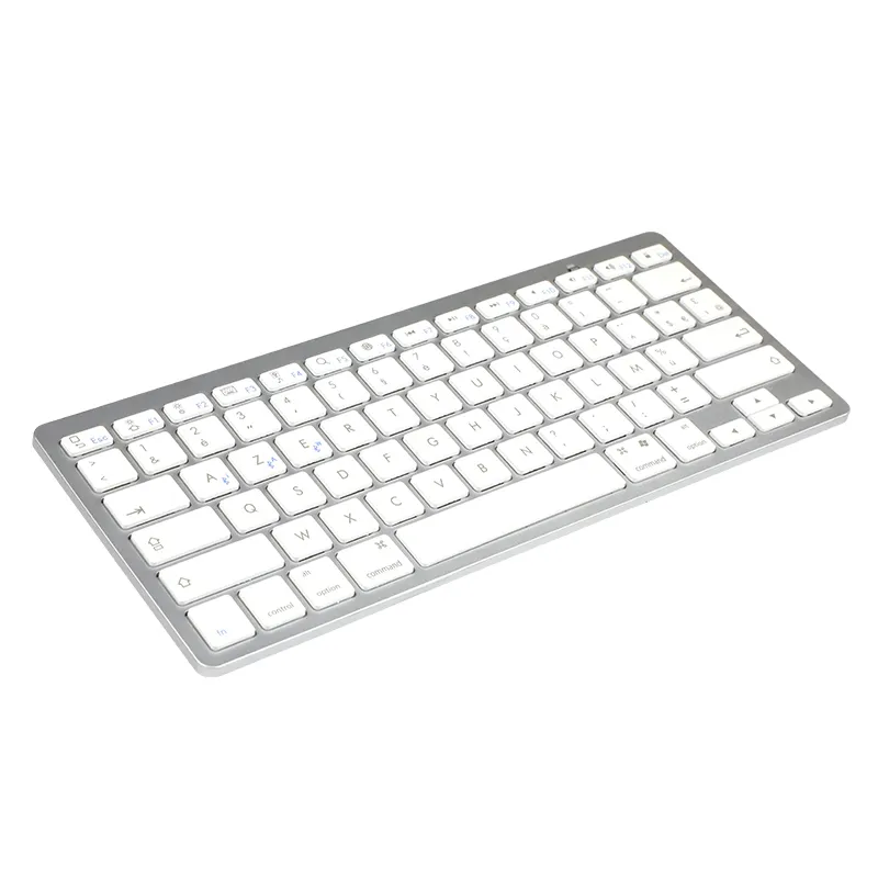 Custom Scissor Keyboard Mechanism Keyceo 3