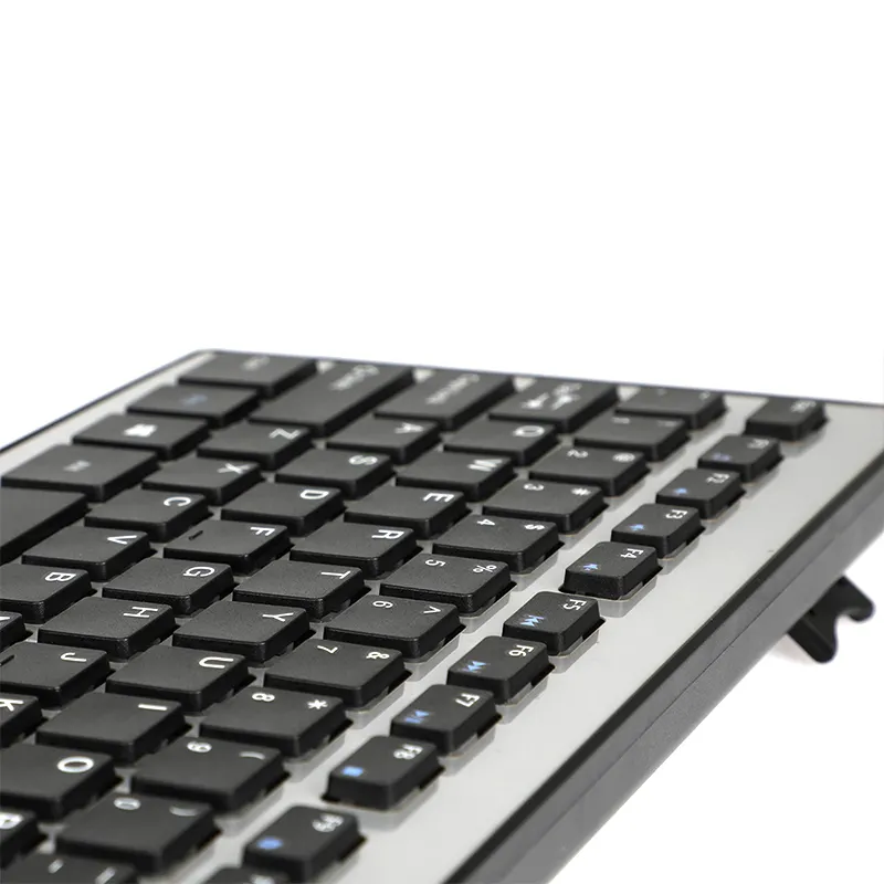 Keyceo Best Scissor Switch Keyboard 3