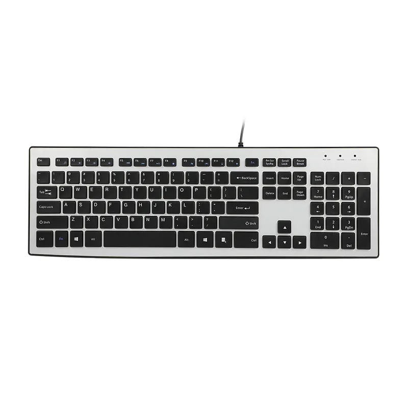Keyceo Best Scissor Switch Keyboard 2