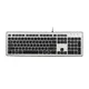 Keyceo Best Scissor Switch Keyboard 2