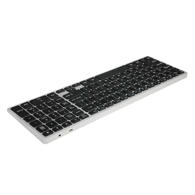 Best Scissor Switch Keyboard Keyceo Brand Company 7