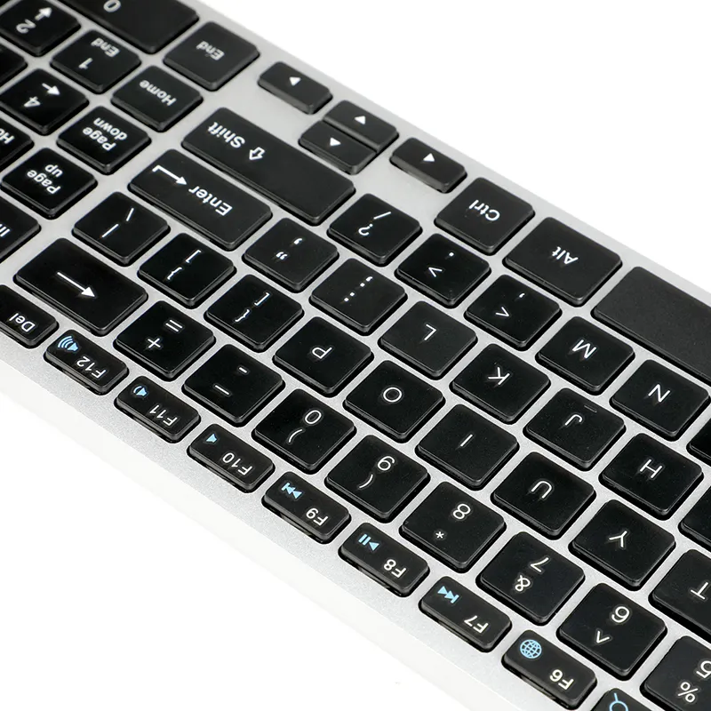 Best Scissor Switch Keyboard Keyceo Brand Company 6