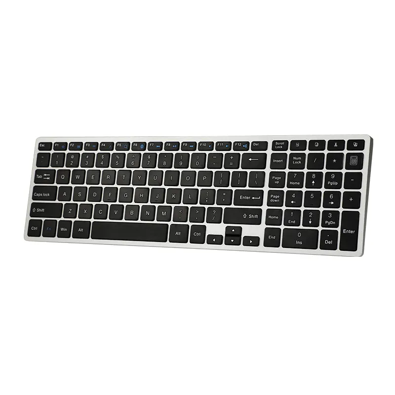 Best Scissor Switch Keyboard Keyceo Brand Company 2