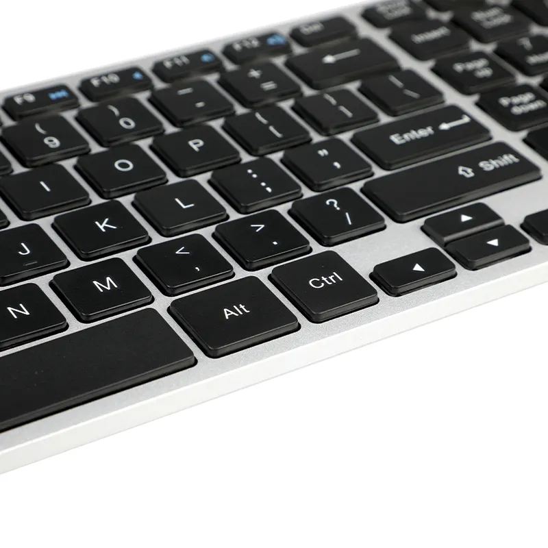 Best Scissor Switch Keyboard Keyceo Brand Company 5