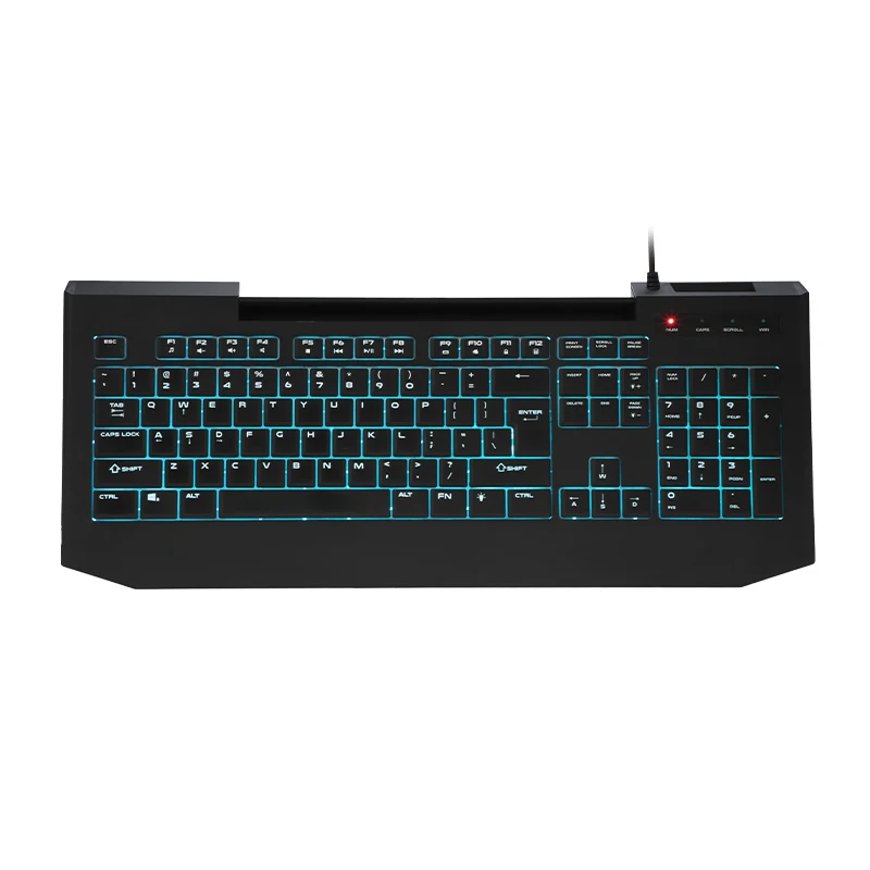 KY-X100 en iyi makas anahtarlı yaratıcı klavye 1