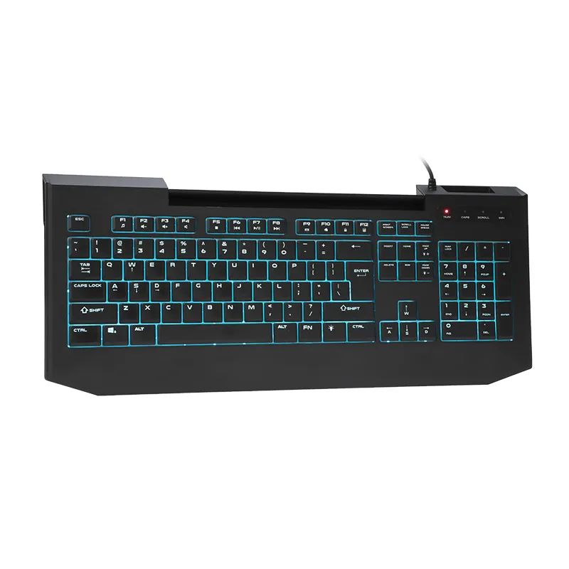 Hot Magic Keyboard Scissor Mechanism Keyceo Brand 2