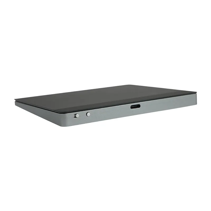 Scissor Mechanism Keyboard 120*110*10.6mm Keyceo 4