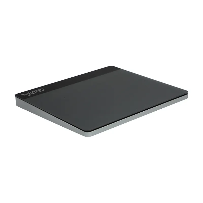 Scissor Mechanism Keyboard 120*110*10.6mm Keyceo 3
