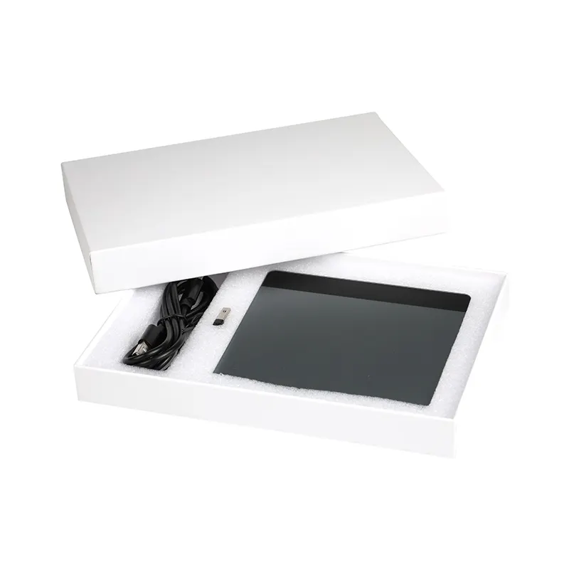 Scissor Mechanism Keyboard 120*110*10.6mm Keyceo 8