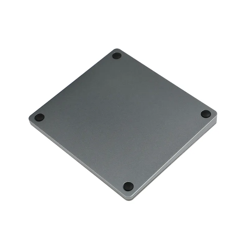 Scissor Mechanism Keyboard 120*110*10.6mm Keyceo 5