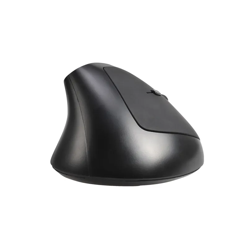 KY-R511 2.4G Wireless Vertical Mouse DONGGUAN CHINA Office Wireless Mouse Keyceo 4