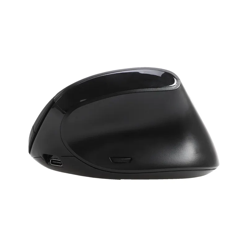KY-R511 2.4G Wireless Vertical Mouse DONGGUAN CHINA Office Wireless Mouse Keyceo 5