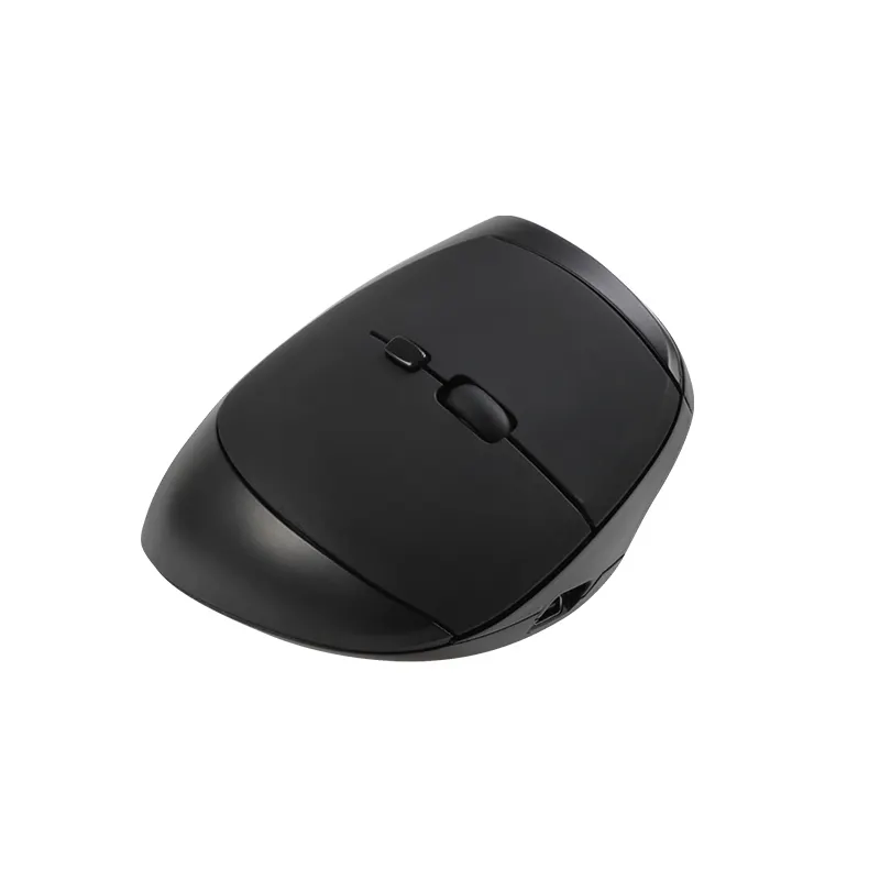 KY-R511 2.4G Wireless Vertical Mouse DONGGUAN CHINA Office Wireless Mouse Keyceo 6