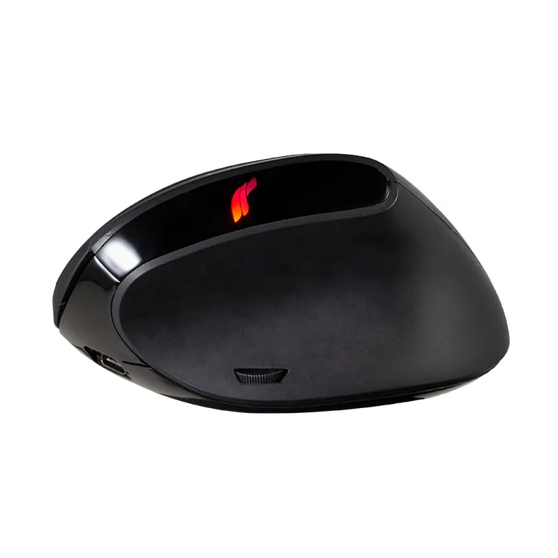 KY-R511 2.4G Wireless Vertical Mouse DONGGUAN CHINA Office Wireless Mouse Keyceo 3