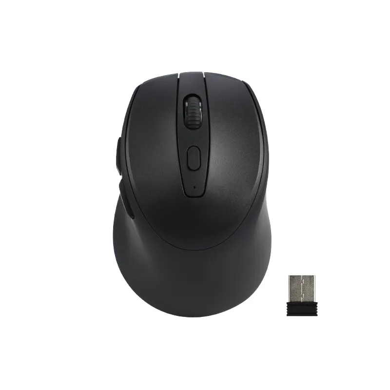 How to Use Computer Mous for Your Needs? 1