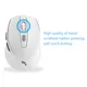 KY-R518 Best Wireless Mouse for Home Office Keyceo Brand Company 4