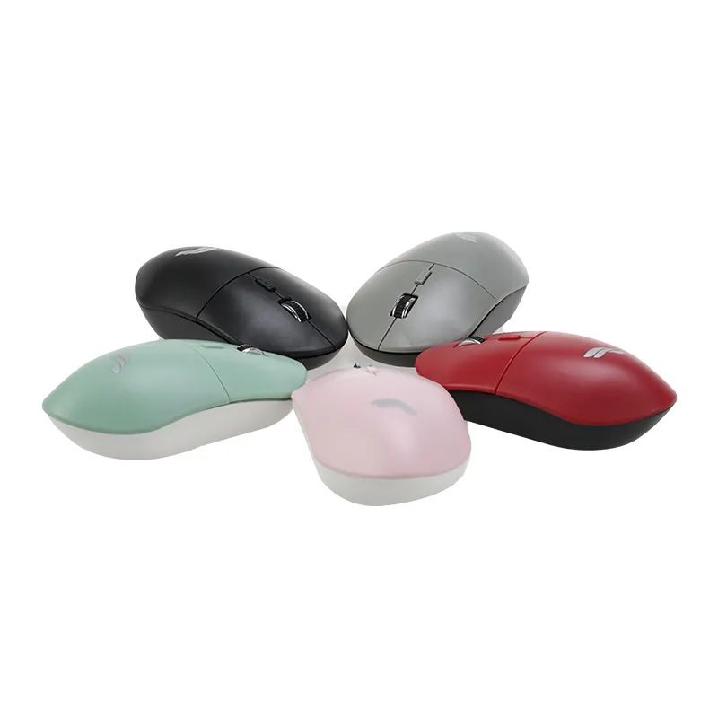 Quality Keyceo Brand Best Wireless Mouse for Office Work 3000 4