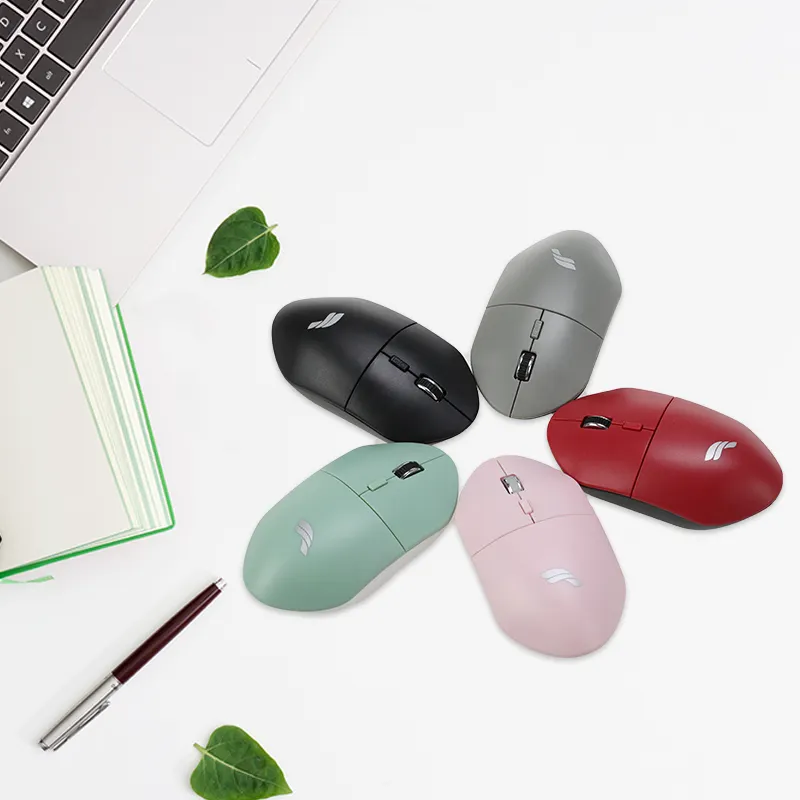 Quality Keyceo Brand Best Wireless Mouse for Office Work 3000 2