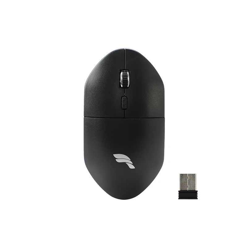 KY-R521 Ergonomische kabellose Bluetooth-Maus 1