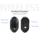 Quality Keyceo Brand Best Wireless Mouse for Office Work 3000 6