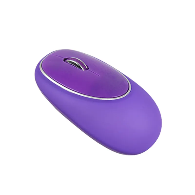2.4G Wireless Silica Mouse Best Wireless Mouse for Office Use 3000 Keyceo Company 2