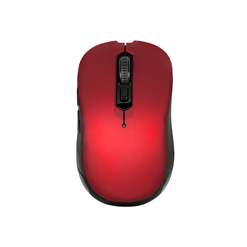 Wholesale 3000 Usb Wireless Mouse Keyceo Brand 6