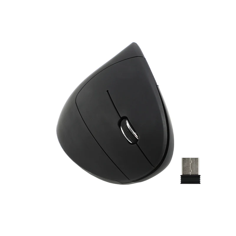 KY-R560 Einzigartige Form, ergonomisches Design, kabellose Maus 1