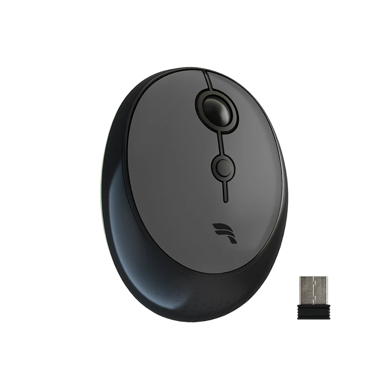 KY-R566 standard 2.4G version wireless mouse 1