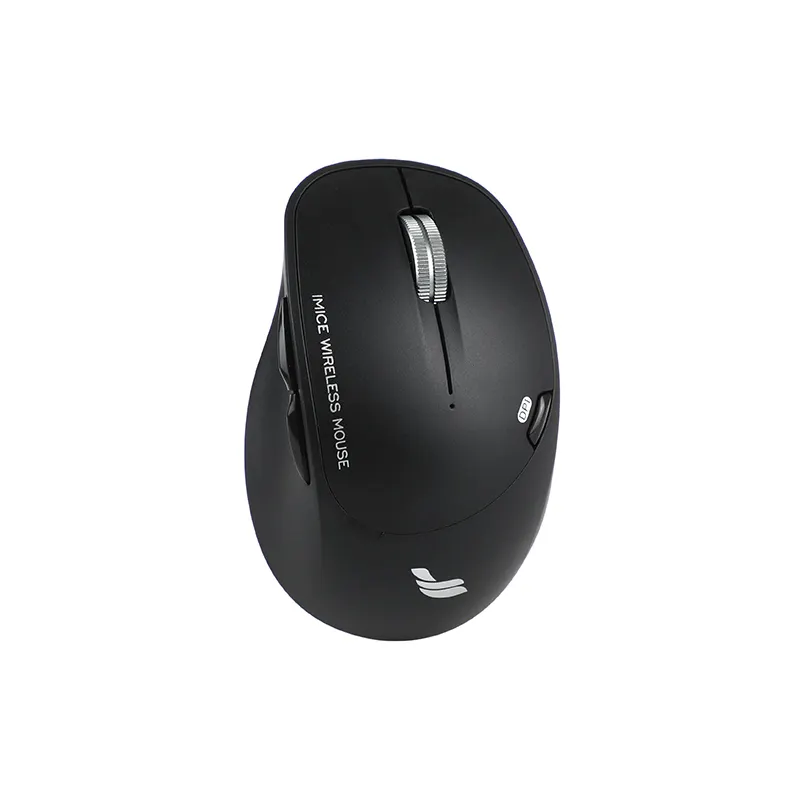 High-end Wireless Mouse KY-R572 Best Wireless Mouse for Office Use 119*69*42mm DONGGUAN CHINA ... 2