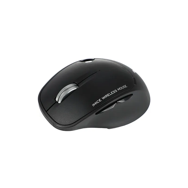High-end Wireless Mouse KY-R572 Best Wireless Mouse for Office Use 119*69*42mm DONGGUAN CHINA ... 4