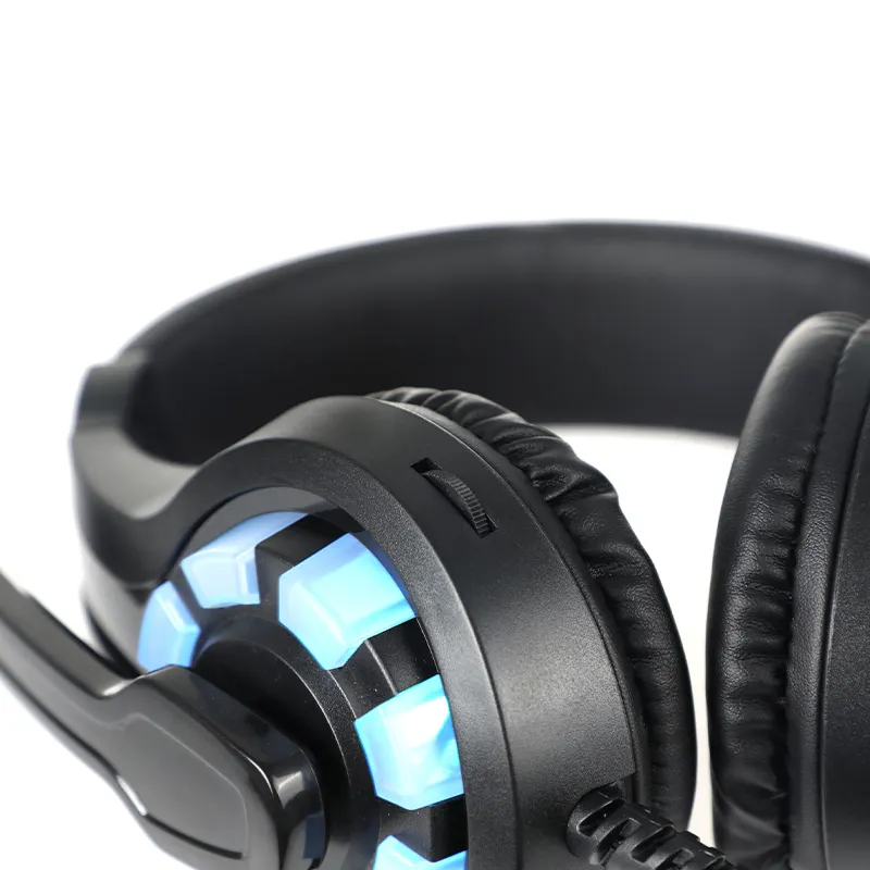 Best Surround Sound Gaming Headset Keyceo 8